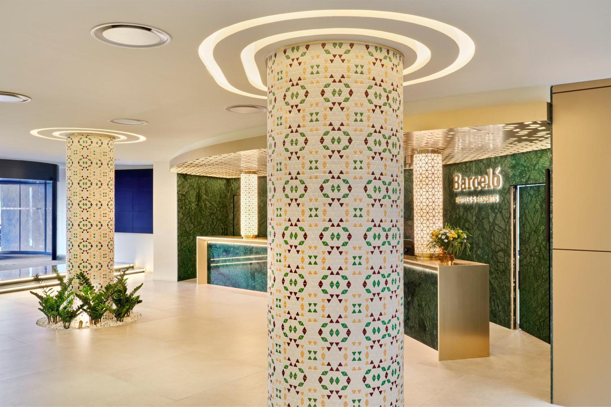 Barcelo Carmen Granada — Photos 1